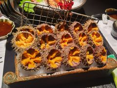 -花潮料理艺食馆(成都万象城店)