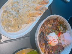 -Ameigo梅果·云贵川bistro(长宁来福士店)