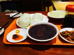 -石头门坎