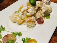 -陆壹捌餐厅(五大道店)