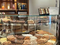 -Laderach 莱德拉(上海环贸iapm店)