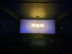 -中影国际影城(兰生大厦店)