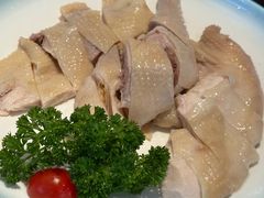 -味食家市师鸡(三元里店)