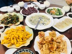 -祝家饺子馆
