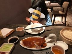 -金鸭季·北京烤鸭(深业上城店)