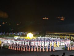 -鼎盛王朝康熙大典实景演出