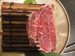 -韩宫宴和牛烤肉(武汉光谷现代风情街店)