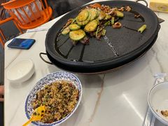 -一烙锅(友谊店)