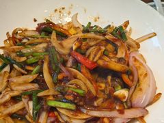 -打酱油·非遗淮扬菜(瘦西湖梅岭店)