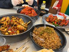 -聚味瞿记·龙虾堂(望城店)