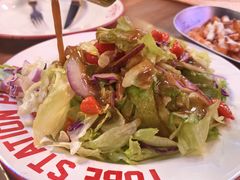 -Tubestation站点比萨(高新万达ONE店)