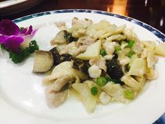 -吴门人家·苏宴宫廷菜(拙政园店)
