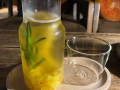 花前月下-青咖啡(三坊七巷店)