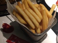 -半秋山西餐厅(巴南万达广场店)