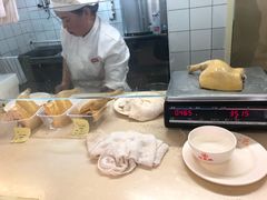 -振鼎鸡(丰庄路店)