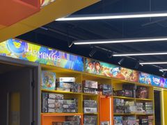 -猎人桌游吧(合生汇店)