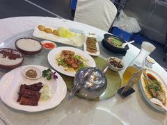 -东江海鲜大排档·潮汕菜·砂锅粥