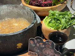 -芸山季·云南野生菌火锅(南翔印象城MEGA店)