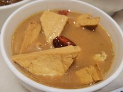 老豆腐-金鼎轩(方庄天坛店)