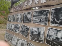 -井塘古村