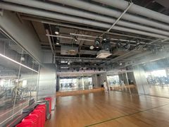 -OXYGYM 奥美氧舱运动中心(朝阳大悦城店)