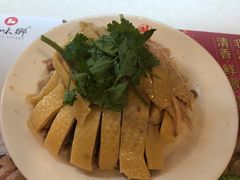 -振鼎鸡(福州路店)