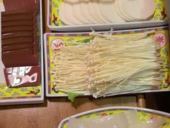 -芦月轩羊蝎子(劲松店)
