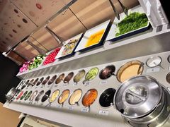 -海底捞火锅(金光华店)