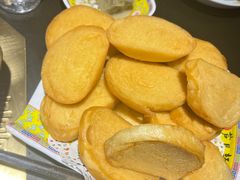 -芦月轩羊蝎子(北蜂窝店)