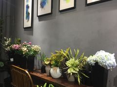 -隐食餐厅(金水湾公馆店)