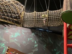 -珠海横琴国家地理探险家中心(创新方)