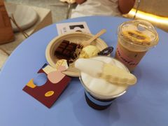 -HUGS coffee(东区店)