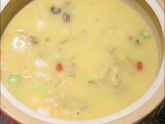 -汤记传菜(秀浦路店)