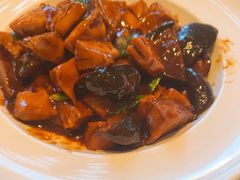 -玉林烤鸭店(定福庄店)