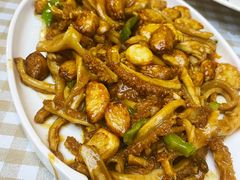 -京皇十二道天津菜(蒲黄榆店)