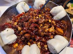 -阿娜尔·新疆菜(宜家荟聚中心店)