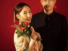 -匠选映画婚纱摄影(宁海店)