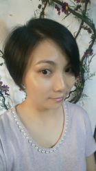 -HG美发设计沙龙