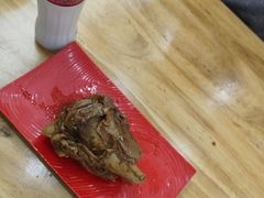 -兄弟拉面馆(三八广场店)