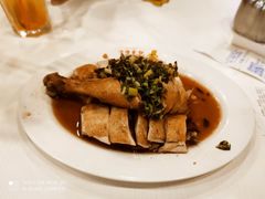 -澳门陈光记烧味饭店(南京德基广场店)