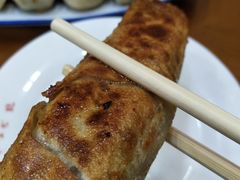 -老北京褡裢火烧·任记