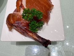 -老妈菜馆(建设街店)