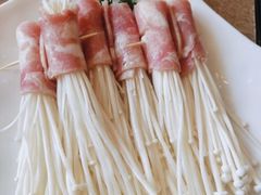 -新石器烤肉(招商1872店)