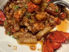 -宝燕壹号景观餐厅(龙盛国际商业广场店)