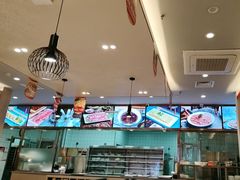 -蜀留香火锅(社会山店)