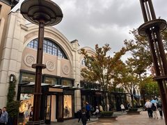 -比斯特上海购物村精品奥特莱斯