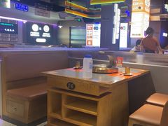 -杨小佳·齐齐哈尔烤肉·烤串(广州店)