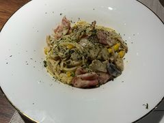 -Primo·丽莫意大利窑烤披萨