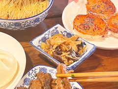 -老横泾面馆(吴中横泾店)