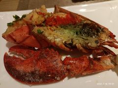 -星伦多自助料理·涮烤一体(杭州来福士店)